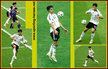 Michael BALLACK - Germany - FIFA Weltmeisterschaft 2006 World Cup Finals.