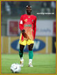Ismael BANGOURA - Guinee - Coupe d'Afrique des Nations 2006