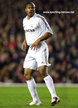 Julio BAPTISTA - Real Madrid - UEFA Champions League 2005/06