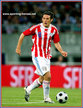 Edgar BARRETO - Paraguay - FIFA Copa del Mundo 2010 Calificación