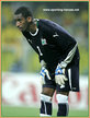 Boubacar BARRY - Ivory Coast - Coupe d'afrique des nations 2008 (Guinée, Egypte)