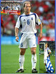 Angelos BASINAS - Greece - UEFA European Football Championships 2004.