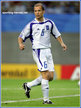 Angelos BASINAS - Greece - FIFA Confederations Cup 2005
