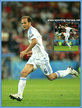 Angelos BASINAS - Greece - UEFA European Championships 2008