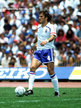 Patrick BATTISTON - France - FIFA Coupe du Monde 1986 World Cup Finals.