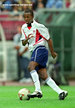 DaMarcus BEASLEY - U.S.A. - FIFA World Cup 2002 (USA v Portugal)