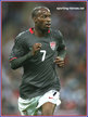 DaMarcus BEASLEY - U.S.A. - FIFA World Cup 2010 Qualification