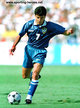 BEBETO - Brazil - FIFA Copa do Mundo 1990/1994