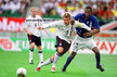 David BECKHAM - England - World Cup 2002.