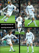 David BECKHAM - Real Madrid - UEFA Champions League 2004/05