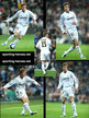 David BECKHAM - Real Madrid - UEFA Champions League 2004/05