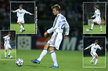 David BECKHAM - Real Madrid - UEFA Champions League 2006/07