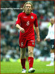 Craig BELLAMY - Wales - FIFA World Cup 2006 Qualifying