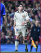Juliano BELLETTI - Barcelona - UEFA Champions League 2004/05