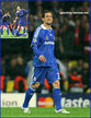 Juliano BELLETTI - Chelsea FC - UEFA Champions League Final 2008