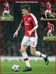 Nicklas BENDTNER - Arsenal FC - UEFA Champions League 2008/09