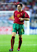 Paulo BENTO - Portugal - FIFA Copa do Mundo 2002