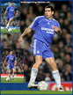 Tal BEN-HAIM - Chelsea FC - UEFA Champions League 2007/08