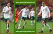 Dimitar BERBATOV - Bulgaria - UEFA European Championships 2008 Qualifying