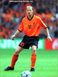Dennis BERGKAMP - Nederland - UEFA EK 2000  European Football Championships.