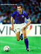 Giuseppe BERGOMI - Italian footballer - FIFA Campionato del Mondo 1990
