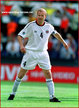 Henning BERG - Norway footballer - UEFA Europeisk Mesterskap 2000