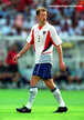 Gregg BERHALTER - U.S.A. - FIFA World Cup 2002