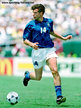 Nicola BERTI - Italian footballer - FIFA Campionato del Mondo 1994