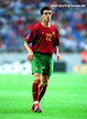 BETO SEVERO - Portugal - FIFA Copa do Mundo 2002