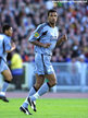 Habib BEYE - Olympique De Marseille - Finale de la Coupe UEFA 2004