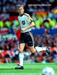 Oliver BIERHOFF - Germany - UEFA Europameisterschaft 1996