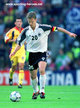 Oliver BIERHOFF - Germany - UEFA Europameisterschaft 2000