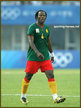 Andre BIKEY/AMOUGOU - Cameroon - Jeux Olympiques 2008
