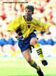 Jesper BLOMQVIST - Sweden - FIFA VM 1994