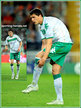 Sebastian BOENISCH - Werder Bremen - UEFA-Pokal Endspiel 2009