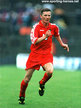 Danny BOFFIN - Belgium - FIFA Coupe du Monde/Wereldbeker 1994