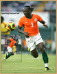 Arthur BOKA - Ivory Coast - Coupe d'afrique des nations 2008 (Nigeria, Bénin)