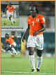Arthur BOKA - Ivory Coast - Coupe d'afrique des nations 2008 (Guinée, Egypte, Ghana)