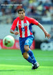 Carlos BONET - Paraguay - FIFA Copa del Mundo 2002