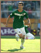 Jared BORGETTI - Mexico - FIFA Campeonato Mundial 2006