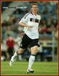 Tim BOROWSKI - Germany - UEFA Europameisterschaft 2008
