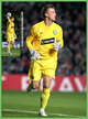 Artur BORUC - Celtic FC - UEFA Champions League 2006/07