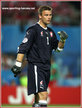 Artur BORUC - Poland - UEFA Mistrzostwo Europejski 2008