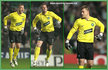 Artur BORUC - Celtic FC - UEFA Champions League 2008/09
