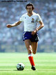 Maxime BOSSIS - France - FIFA Coupe du Monde 1978 & 1982