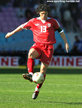 Riadh BOUAZIZI - Tunisia - Coupe d'Afrique des Nations 2004
