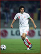 Riadh BOUAZIZI - Tunisia - Coupe d'Afrique des Nations 2006