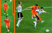 Khalid BOULAHROUZ - Nederland - FIFA Wereldbeker 2006