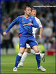 Kris BOYD - Glasgow Rangers - UEFA Cup Final 2008