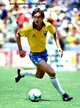BRANCO - Brazil - FIFA Copa do Mundo 1986